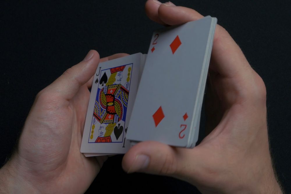 inverser les 4 accords magiques