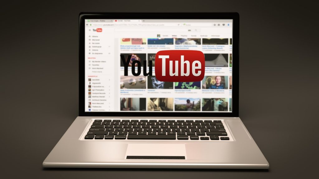 youtube pour trouver chansons avec accords magiques