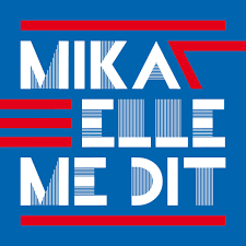 mika elle me dit avec les 4 accords