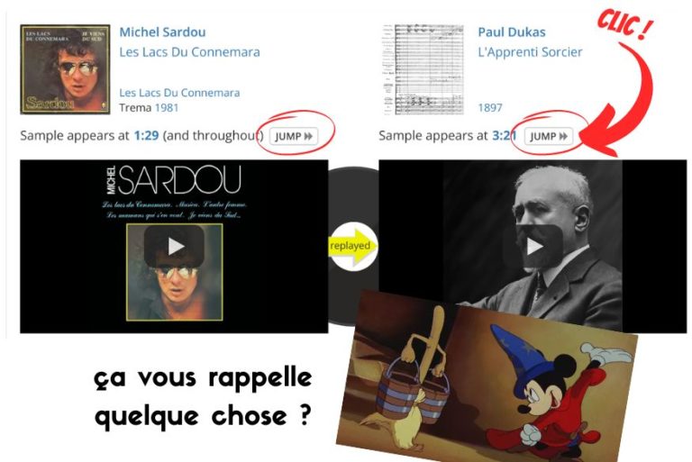 les lacs du Connemara - Michel Sardou ⋆ Académie de la Chanson