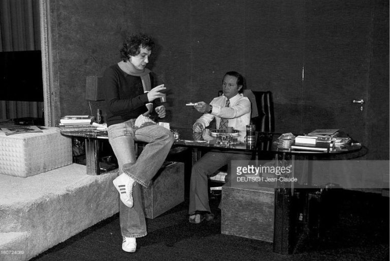 les lacs du Connemara - Michel Sardou ⋆ Académie de la Chanson