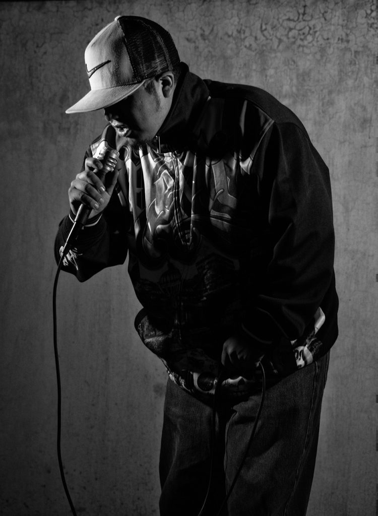 Rap et rime