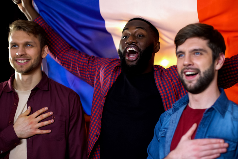 Marseillaise