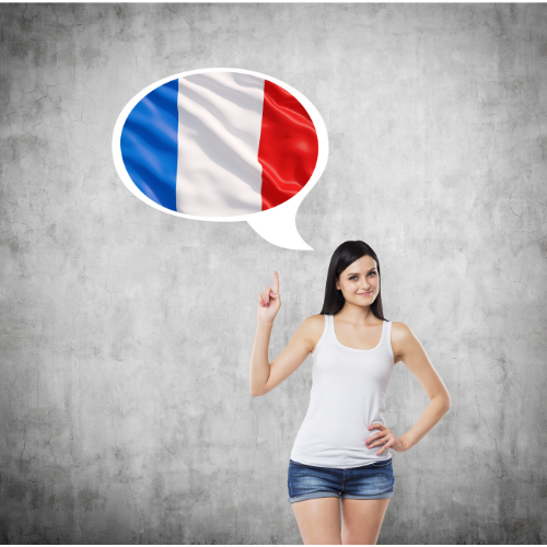 Parler français