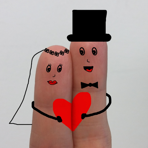 mariage