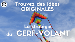 Trouvez des idées originales