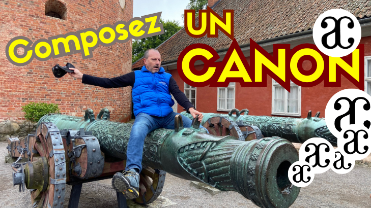 Composez un canon