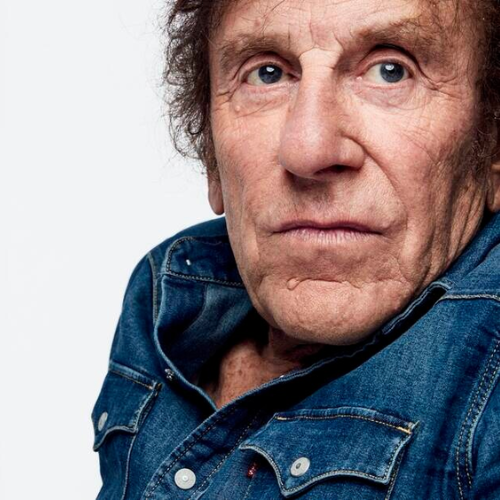Alain Souchon attend pour publier "Rame"