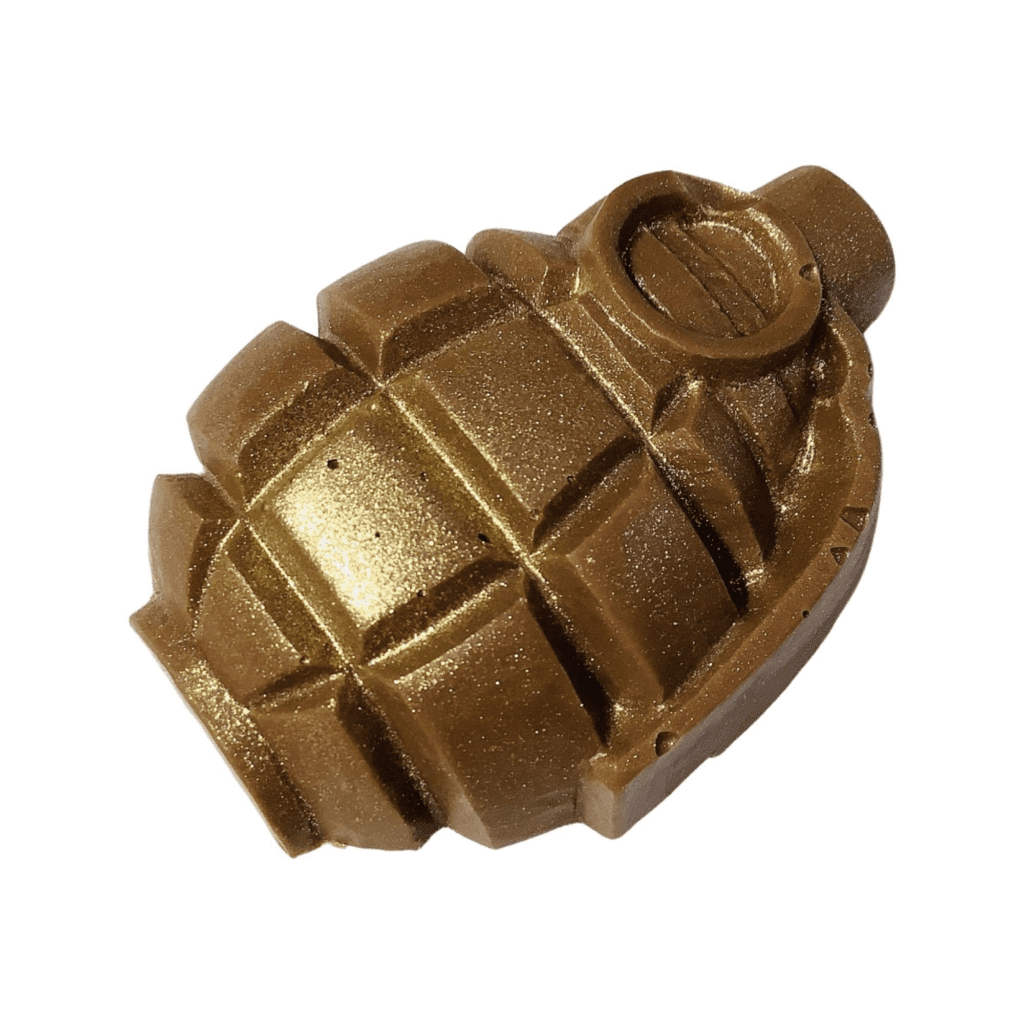 La grenade