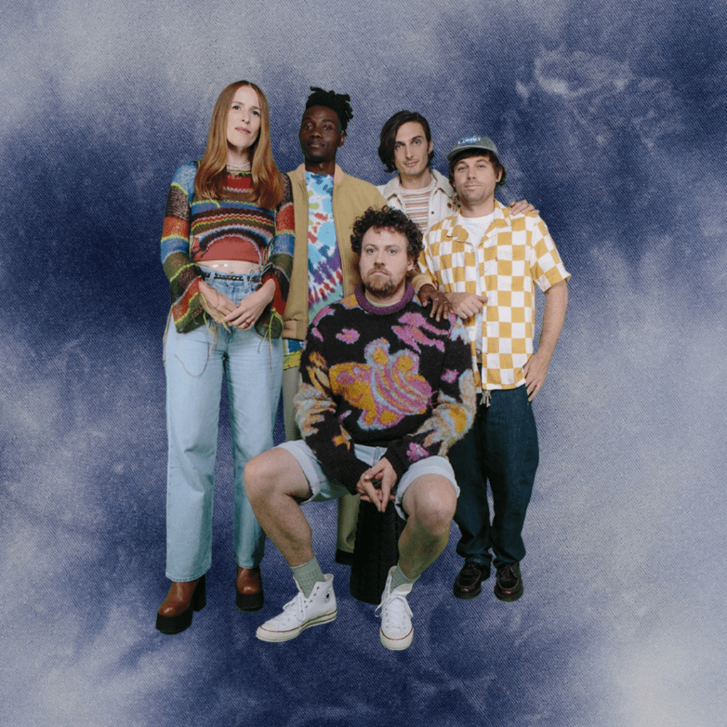 Le titre La Grenade de Clara Luciani repris par le groupe Metronomy