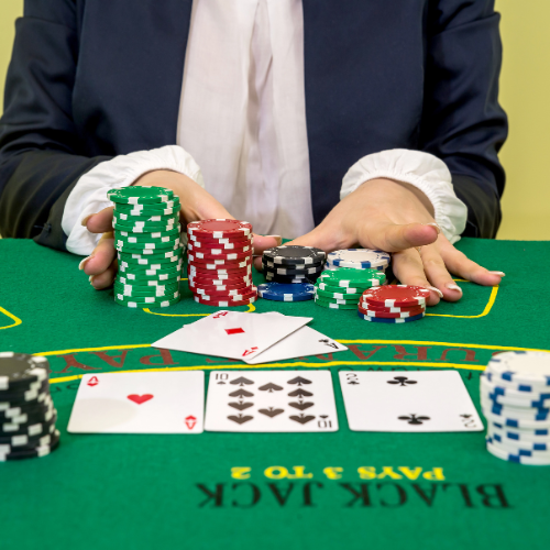 Les rappeurs raflent le jackpot