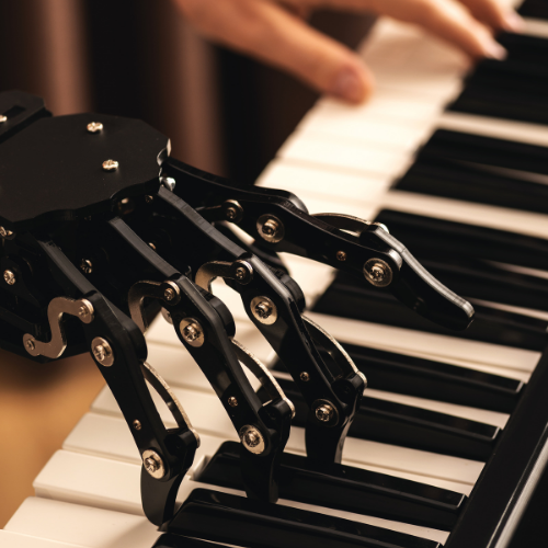 comment utiliser l'IA dans vos chansons ou vos instrumentaux