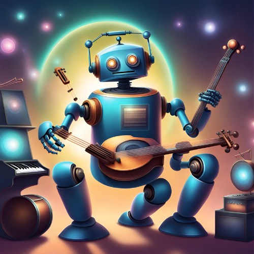 comment utiliser l'IA dans vos chansons, en rythme et en mélodie