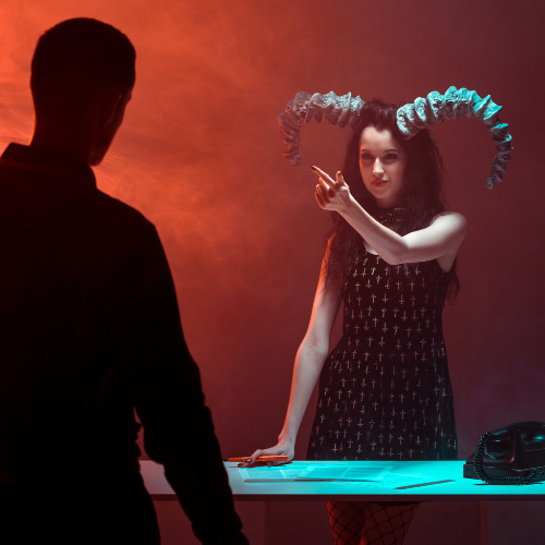 comment utiliser l'IA dans vos chansons sans vendre votre âme au diable ?