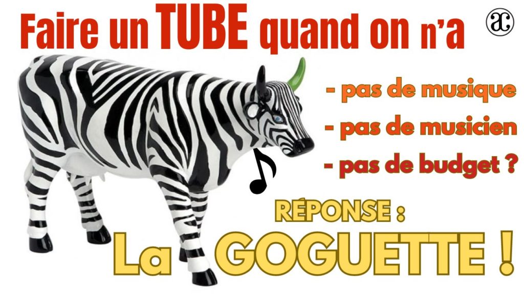 La goguette