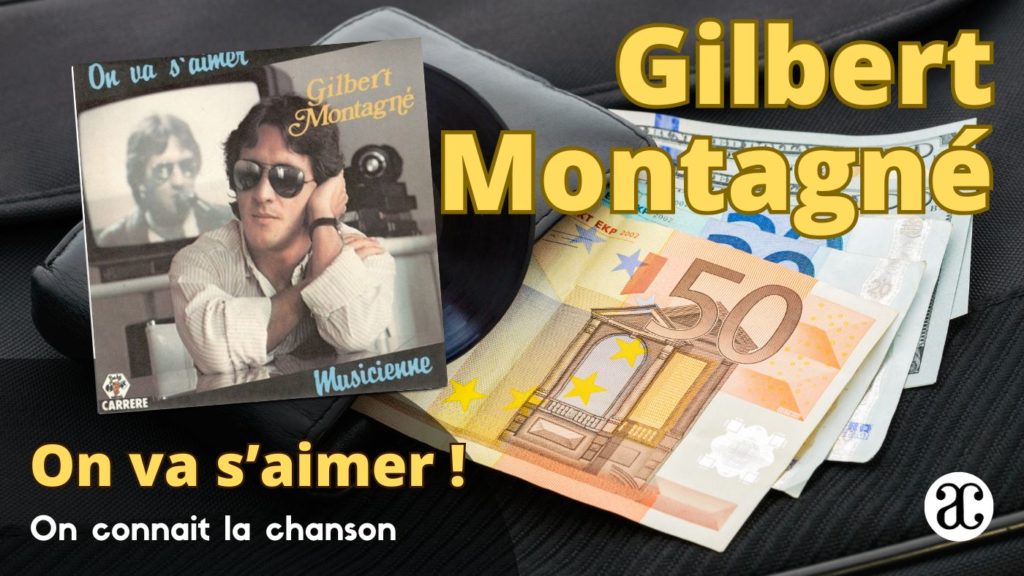 On va s’aimer