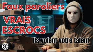 Faux paroliers, vrais escrocs