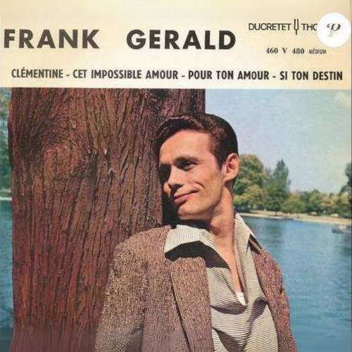 3Frank Gerald