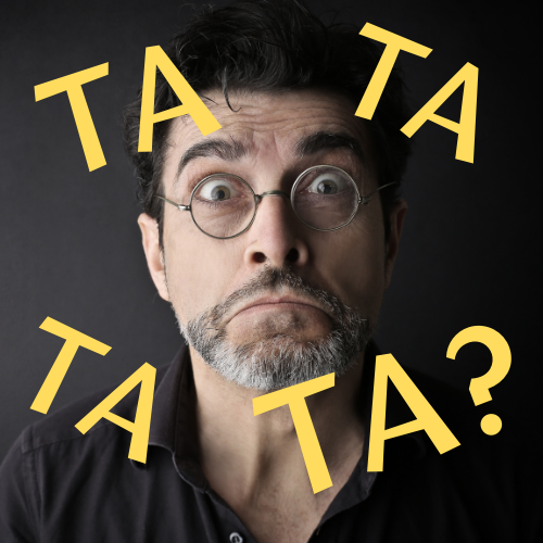 Ta Ta Ta Ta Mari
