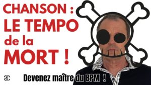 Le tempo de la mort