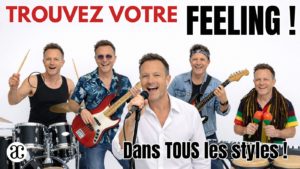TROUVEZ VOTRE FEELING (2/2)