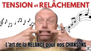 Tension et relâchement : L&rsquo;art de la relance