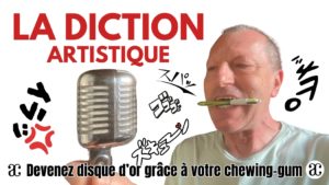 La diction artistique : maîtrisez le son des mots