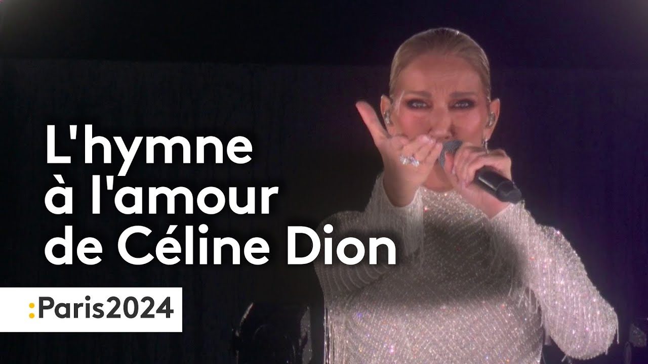 Hymne à l’Amour par Edith Piaf Céline Dion ⋆ Académie de la Chanson